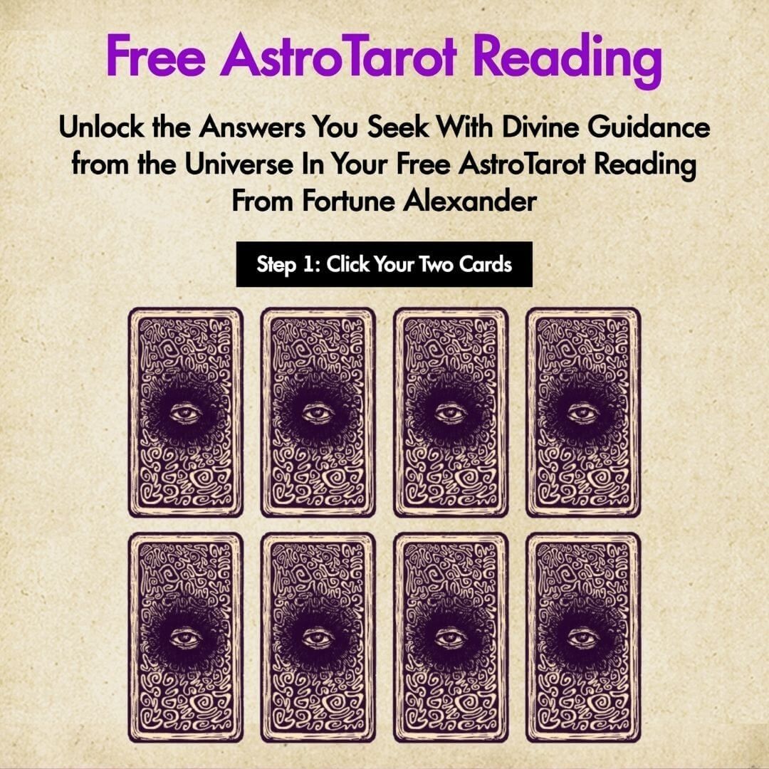 Akshita astrotarot